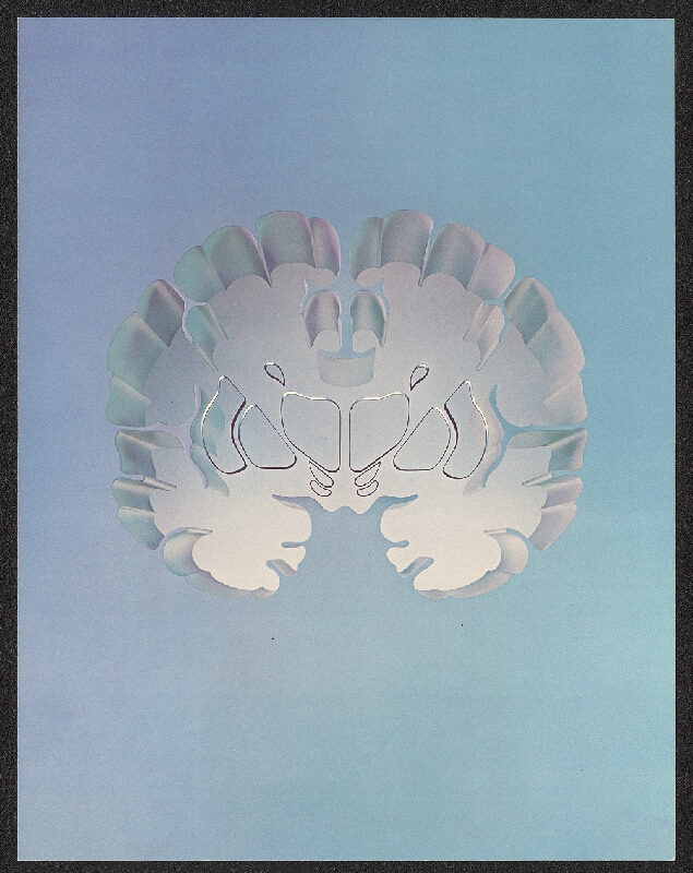 Roland Aeschlimann – symboly 