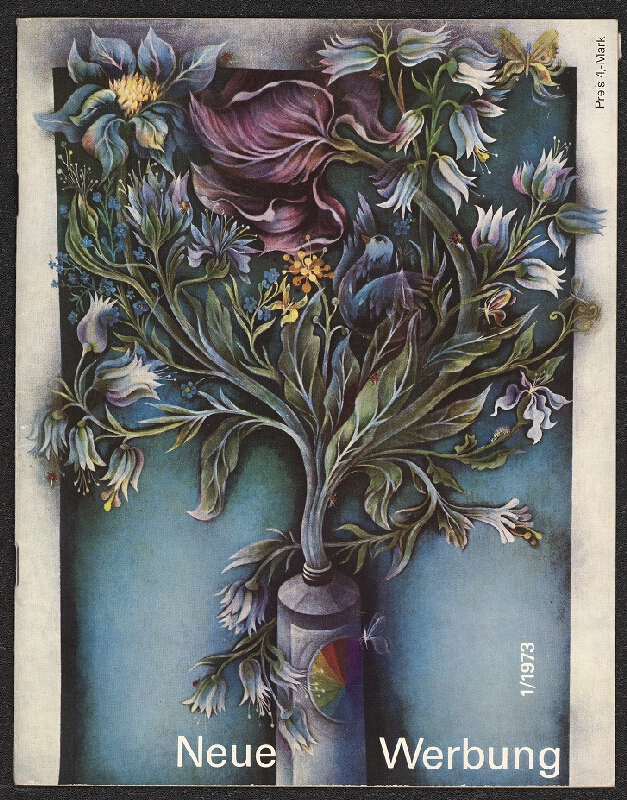 Neue Werbung – Neue Werbung 