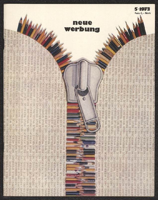 Neue Werbung – Neue Werbung 