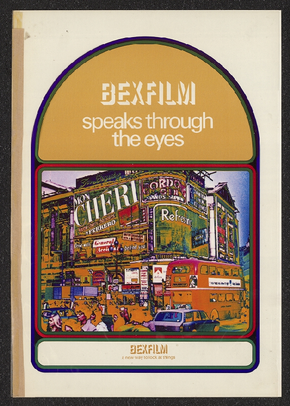 Michael Tucker – Bexfilm… 