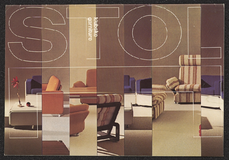 Janez Suhadolc – Stol 