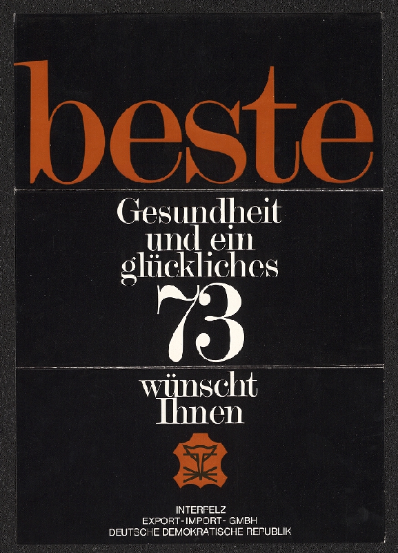 Lothar Ziratzki – Willkommen 73 