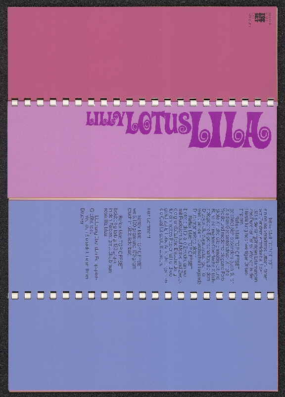 Wolfgang Heuwinkel – Top Offset 