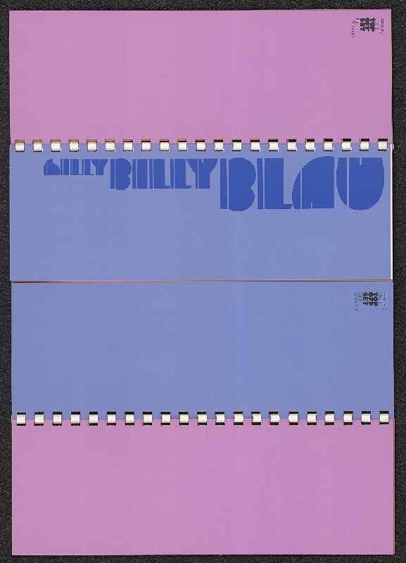 Wolfgang Heuwinkel – Top Offset 