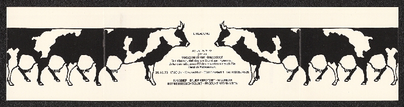 Klaus Kuhn – Vorzugsmilch vom Kreuzeckhof 