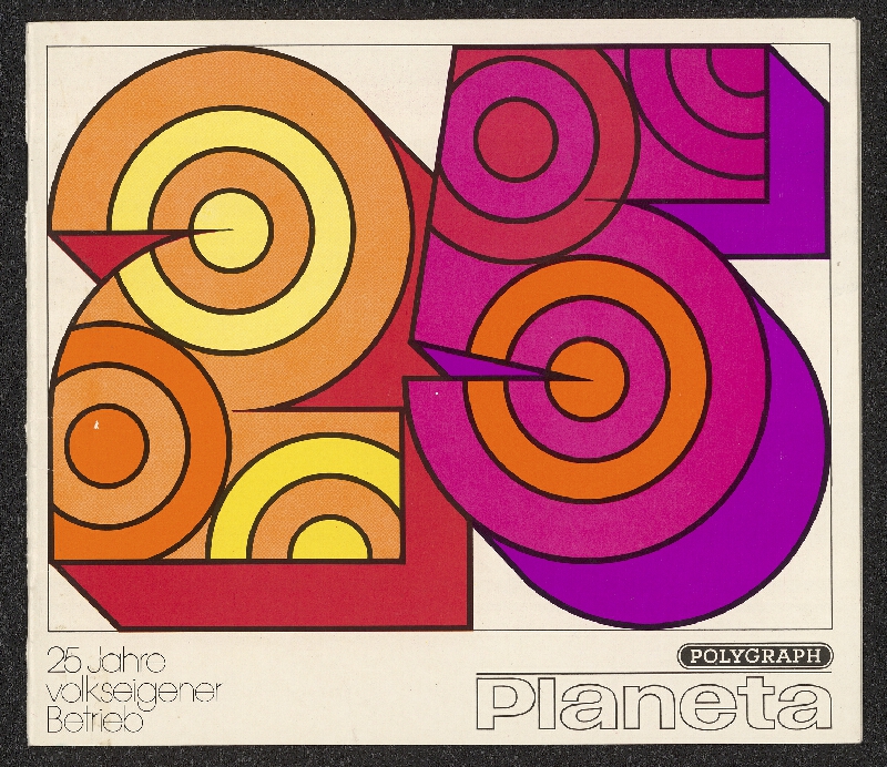 Jürgen Schulze – Planeta - Polygraph 