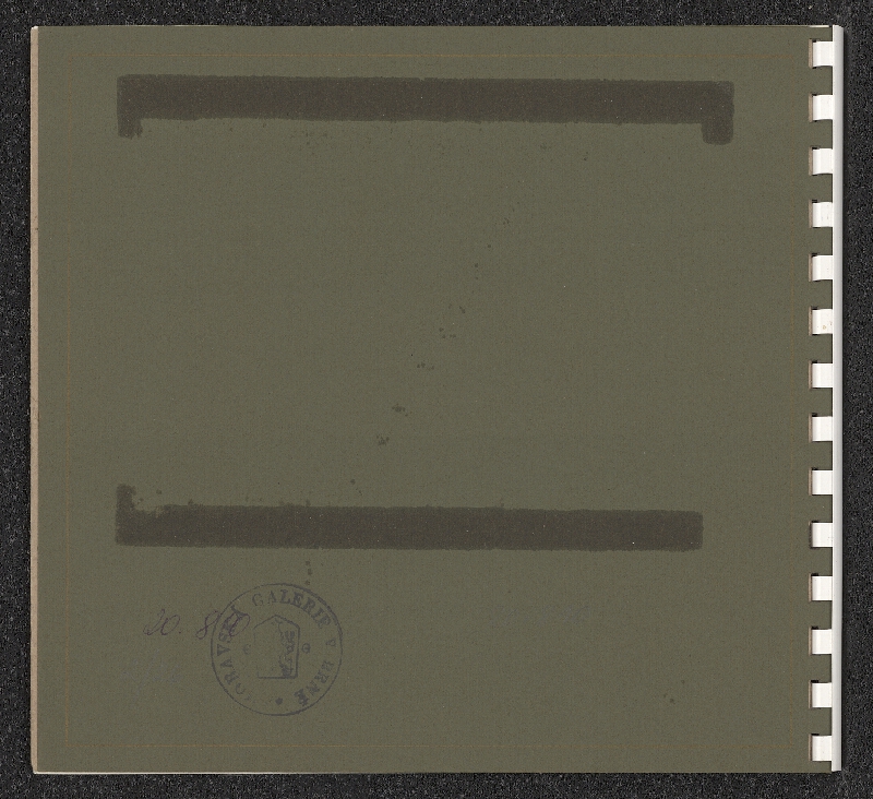 Oldřich Pošmurný – Expor programme 