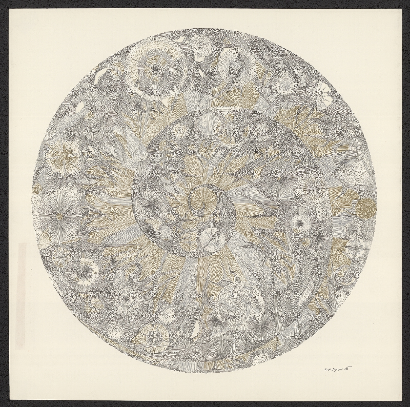 Ernst Degasperi – Prolog nach Johannes 