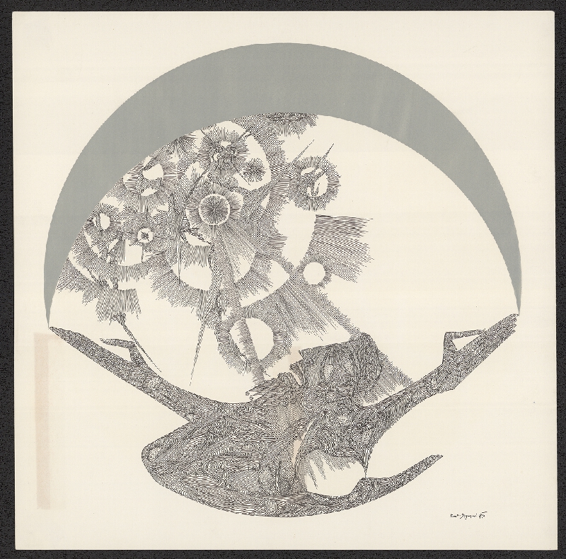 Ernst Degasperi – Sonnengesang 