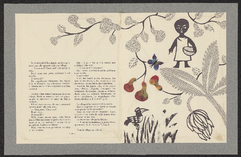 Hajnal Bogdán – Imre Perényi: Die moderne Stadt 