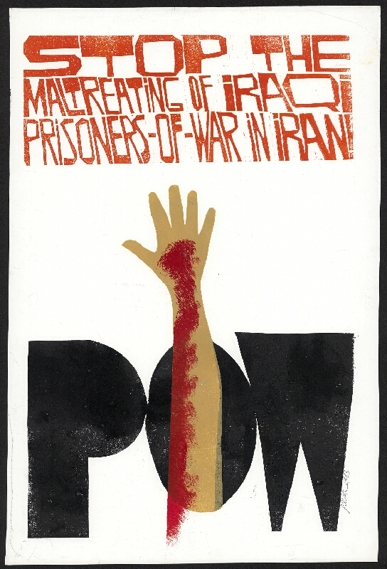Paul Peter Piech – Nothern Ireland 