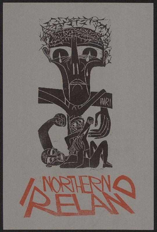 Paul Peter Piech – Nothern Ireland 