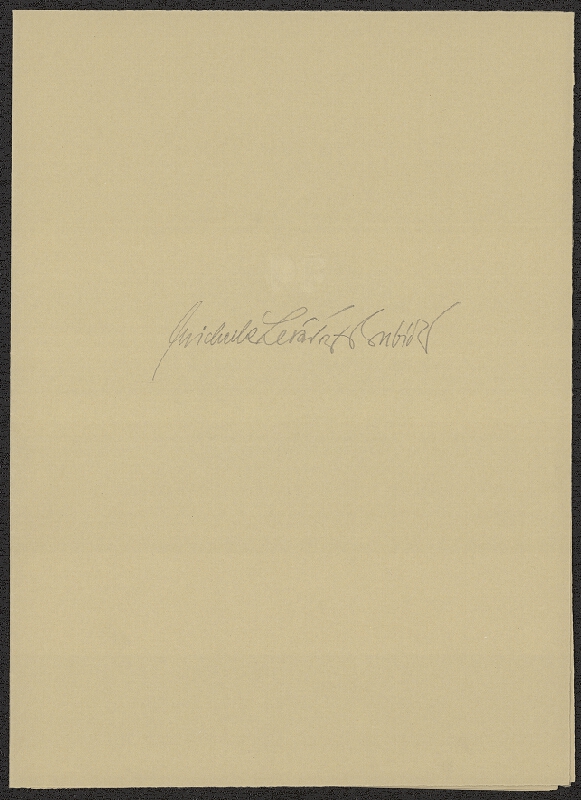 Michaela Lesařová-Roubíčková – Dárky 