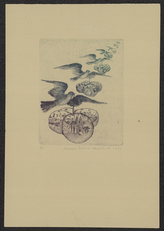 Michaela Lesařová-Roubíčková – Dárky 