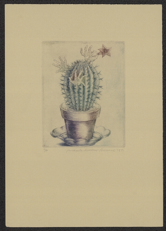 Michaela Lesařová-Roubíčková – Dárky 