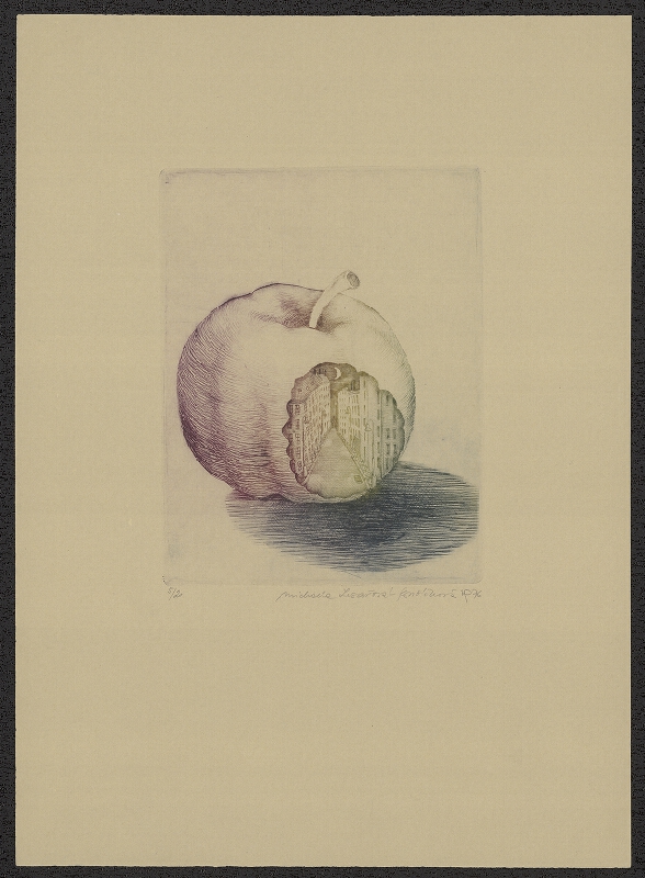 Michaela Lesařová-Roubíčková – Dárky 