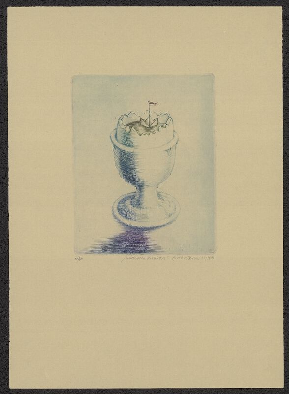 Michaela Lesařová-Roubíčková – Dárky 