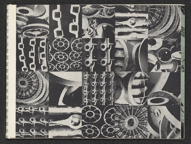 Antonín Juračka – Koláže/2 - ČKD Blansko 