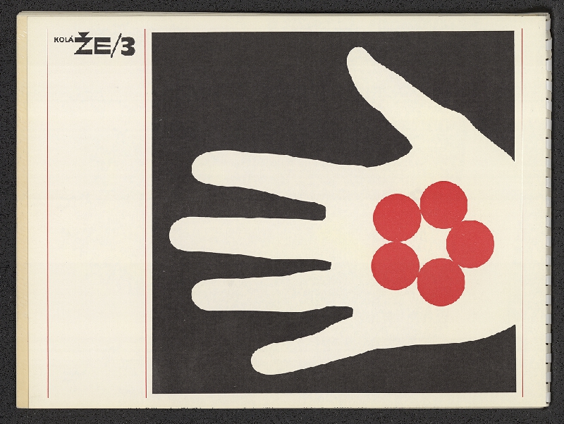 Antonín Juračka – Koláže/3 - ČKD Blansko 