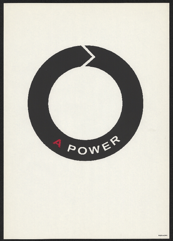 Boris Mysliveček – A power 