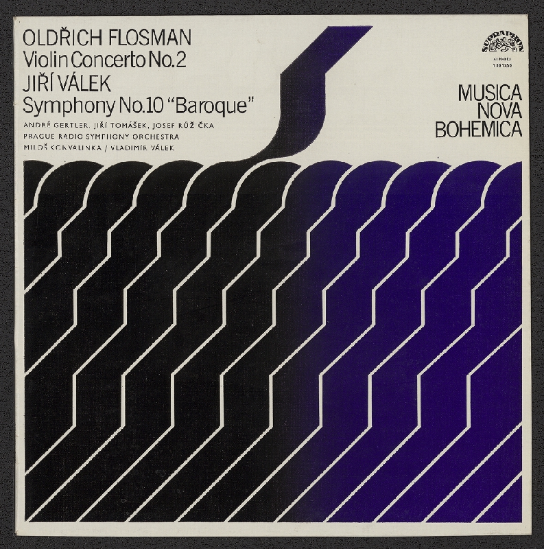 Milan (Mejla) Jaroš – Flosman - Válek 