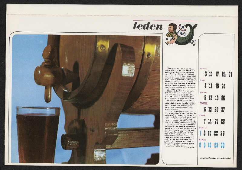 Zbyněk Wienfurter – Svaz družstevních rolníků 