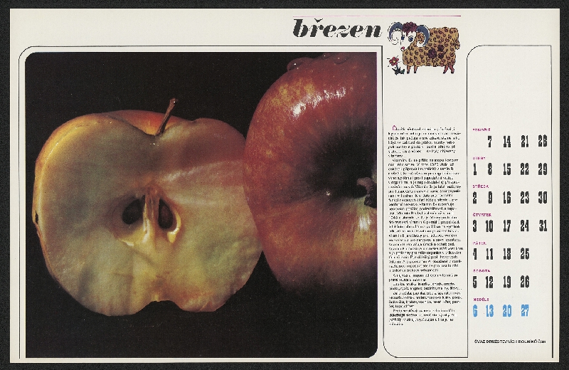 Zbyněk Wienfurter – Svaz družstevních rolníků 