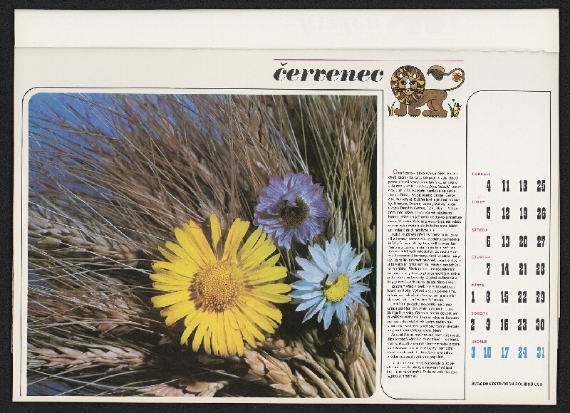 Zbyněk Wienfurter – Svaz družstevních rolníků 