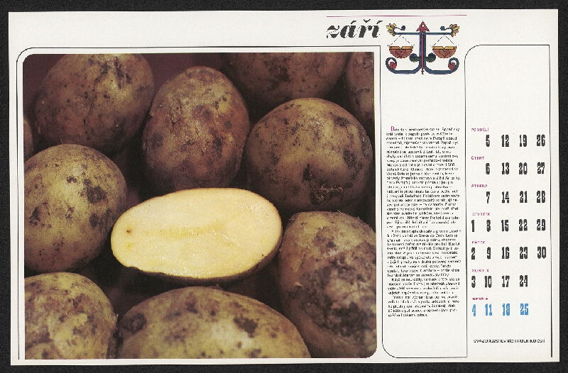 Zbyněk Wienfurter – Svaz družstevních rolníků 