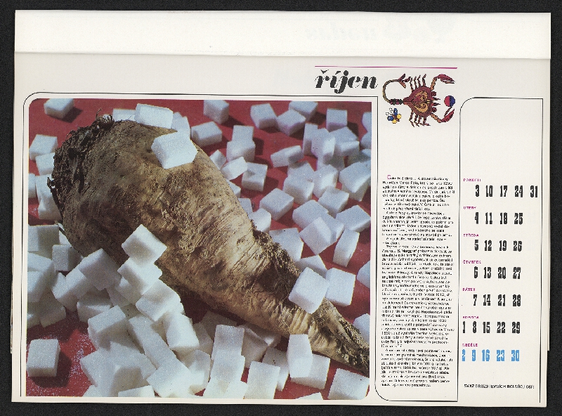 Zbyněk Wienfurter – Svaz družstevních rolníků 