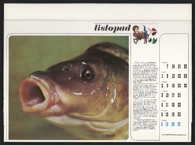 Zbyněk Wienfurter – Svaz družstevních rolníků 