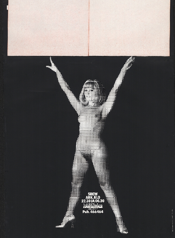 Jukka Veistola – Trip to Strip-Tease 