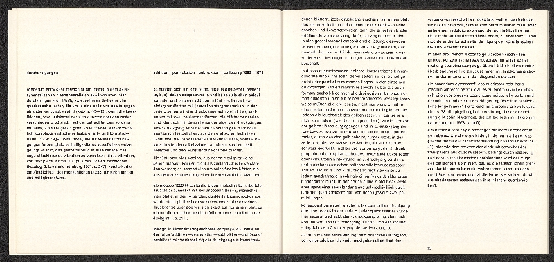 Almir Mavignier da Silva – Kunstgewerbemuseum Zürich 