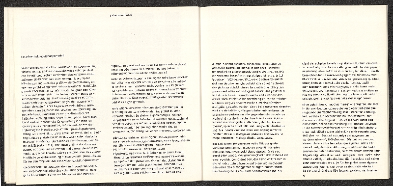 Almir Mavignier da Silva – Kunstgewerbemuseum Zürich 