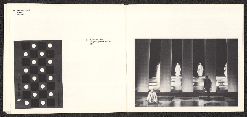 Almir Mavignier da Silva – Kunstgewerbemuseum Zürich 