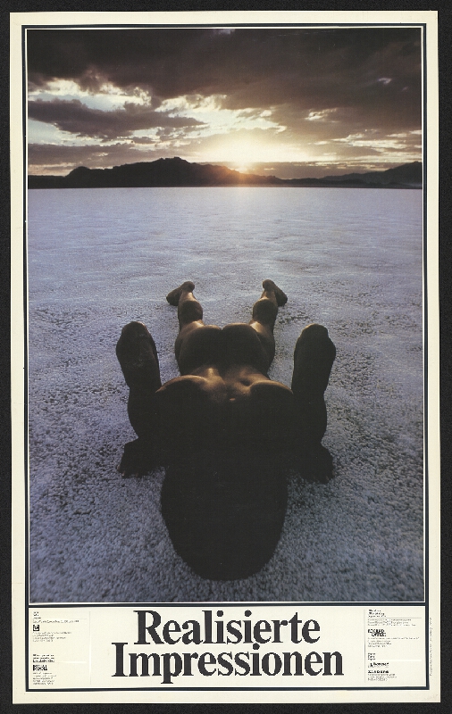 Olaf Leu – Realisierte Impresionen 