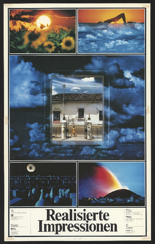 Olaf Leu – Realisierte Impresionen 