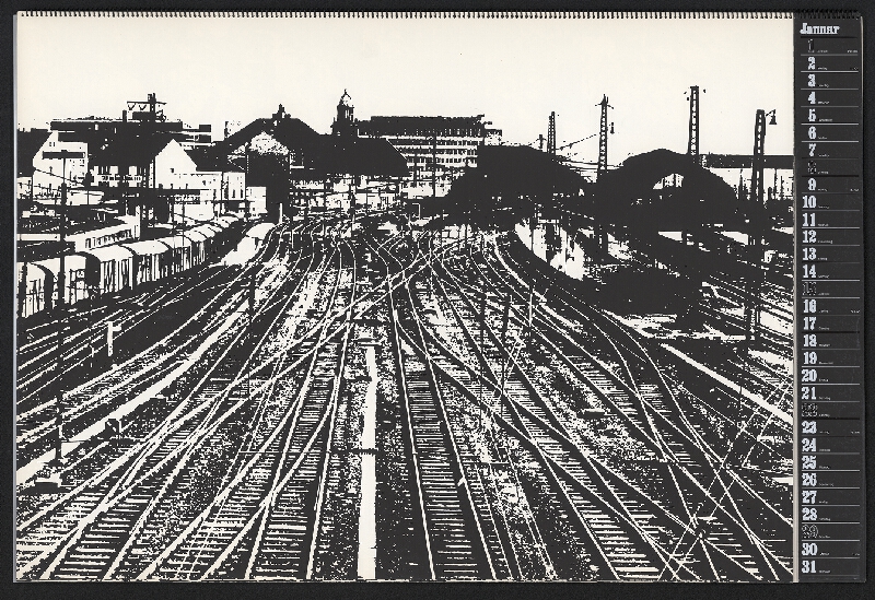 Claus Eberhard Heeger – 1ě Fotografiken 78 