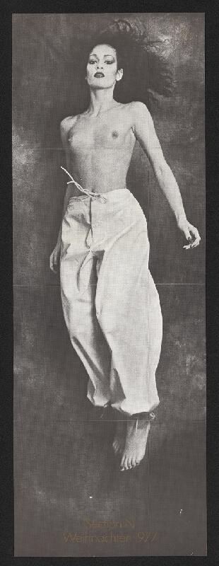 Tino Erben – Section N 