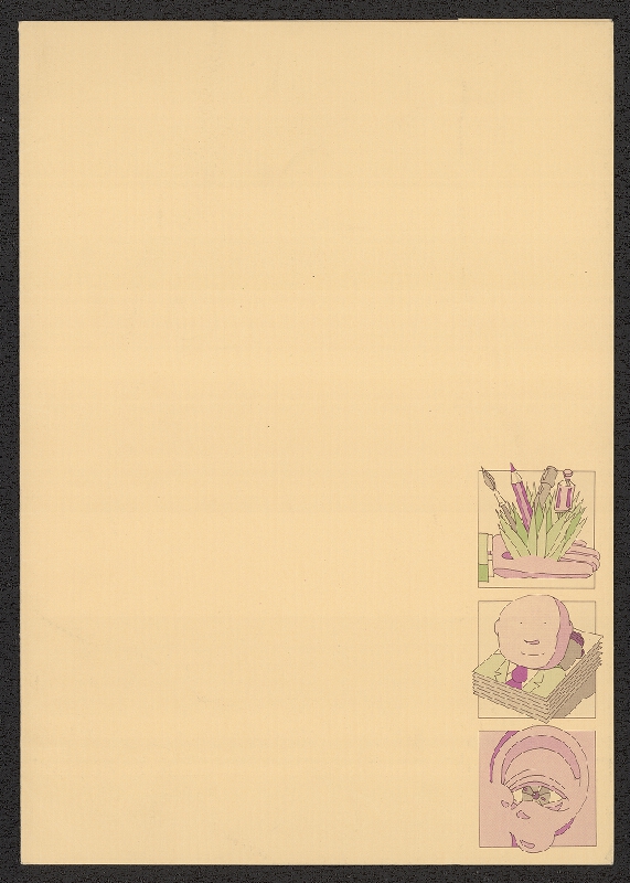 Johnny Bekaert – AGL - arts graphiques Laffitte Lauriol S. A. 