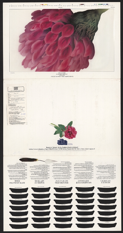 Pentti Pilve – Nokia Forest Industries - Trends in colours 