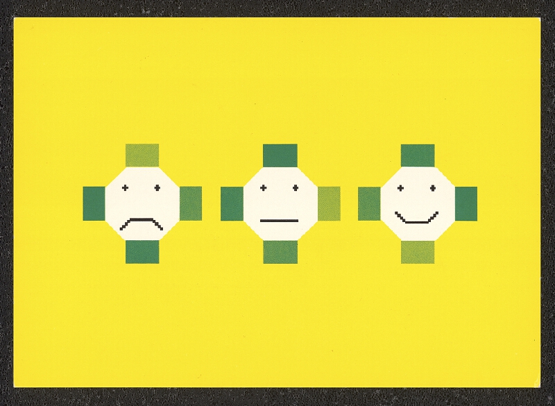 Pierre Bernard – La Villete, Cité des Sciences et de l'Industrie 