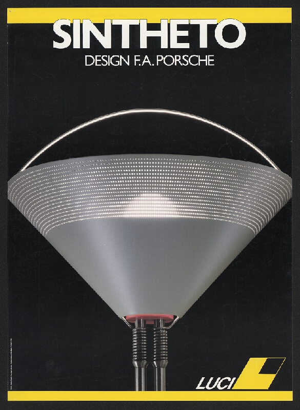 Andrea Rovatti – Sintheto 