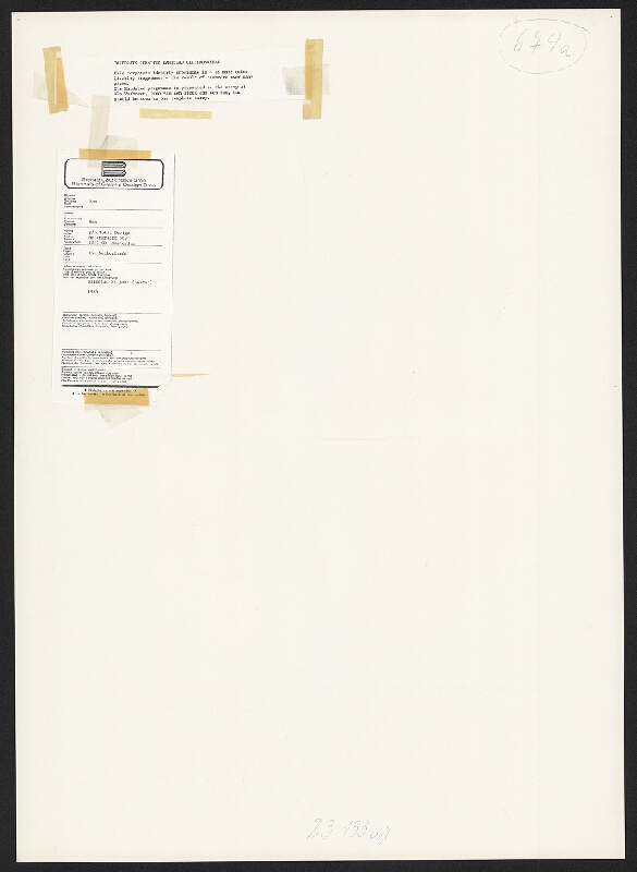 Ben (Bernardus) Bos – Randstad 25 jaar 