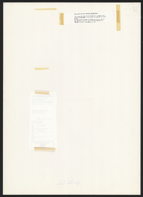 Ben (Bernardus) Bos – Randstad 25 jaar 