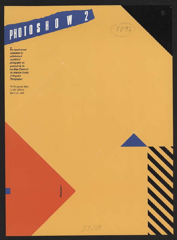 Ron Miriello – Photo Show 2 