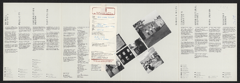 Banks & Miles Desigmes – Banks & Miles 