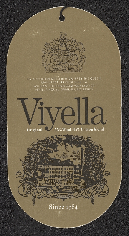 Keith Murgatroyd – The Viyella Yachting Cup at Cowes 
