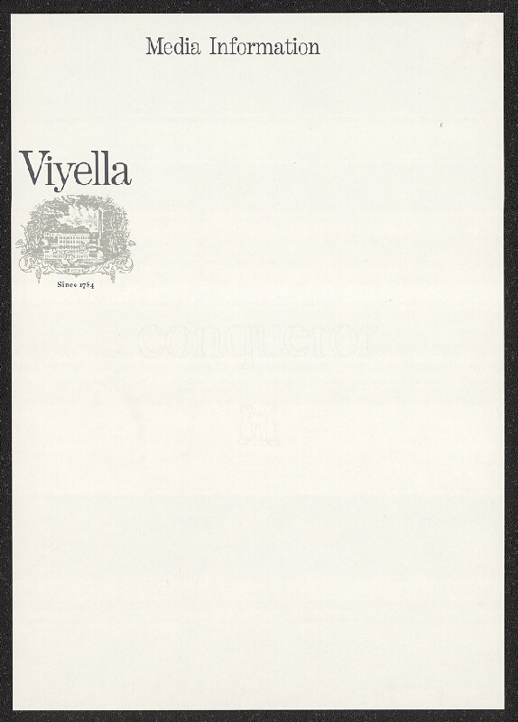 Keith Murgatroyd – The Viyella Yachting Cup at Cowes 