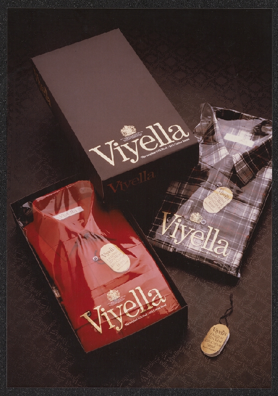 Keith Murgatroyd – The Viyella Yachting Cup at Cowes 